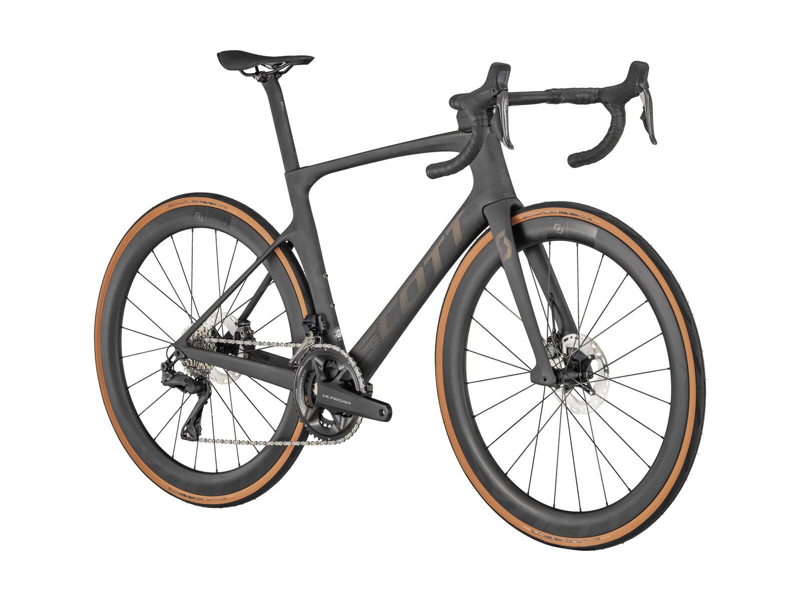 Scott Foil RC 10 - Bild 2