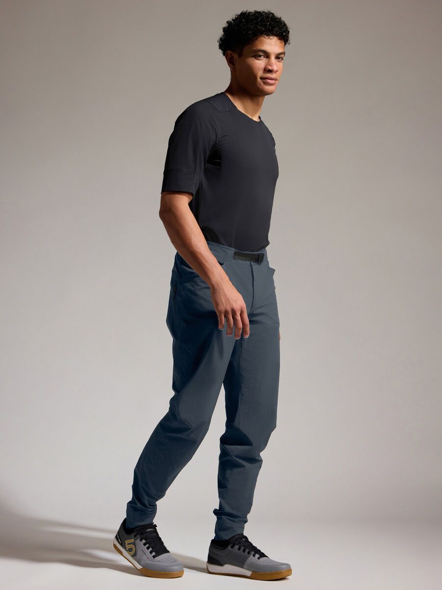 GOREWEAR Passion Hose Herren, lab graphite - Bild 5