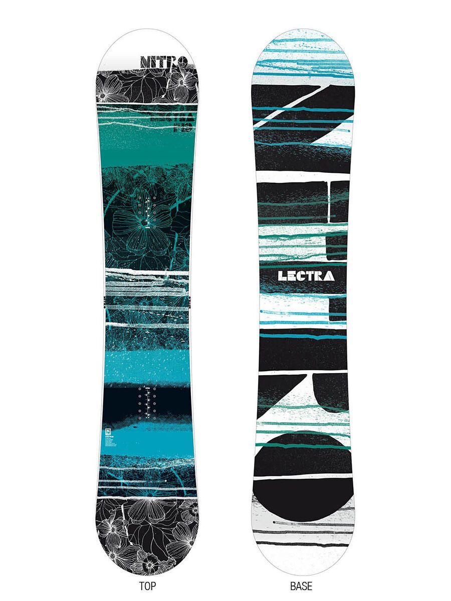 Nitro Lectra Echo - Bild 1