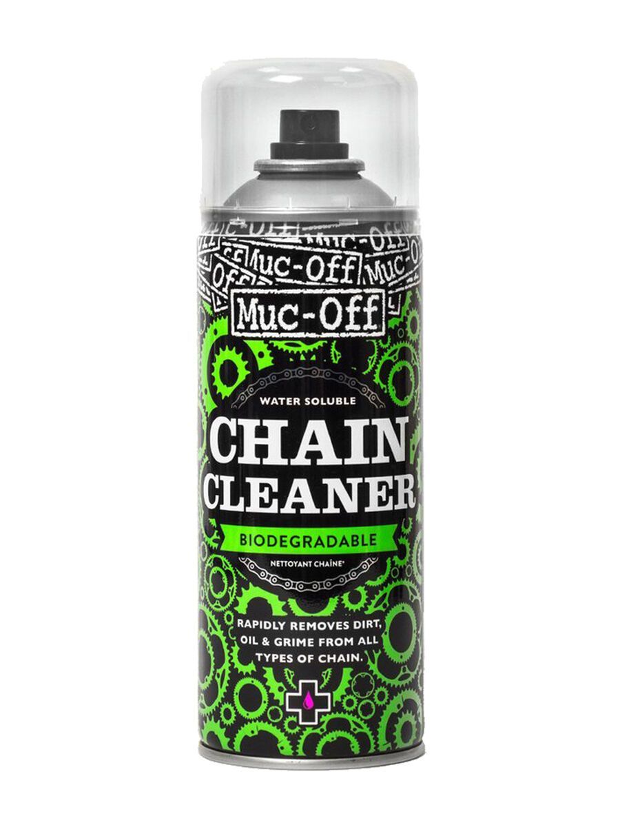 Muc-Off Chain Doc - inkl. 400 ml Bio Chain Cleaner - Bild 4