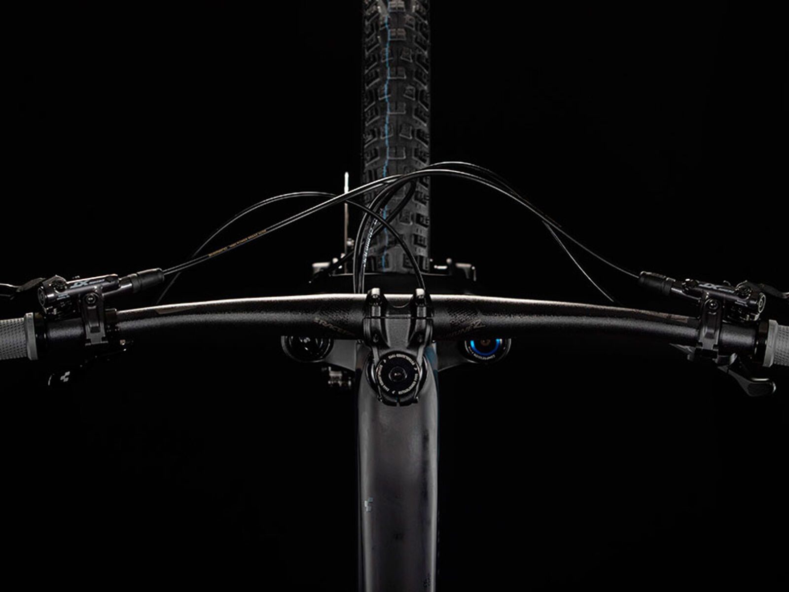 Cube Stereo 140 HPC SL 27.5, carbon´n´grey - Bild 3