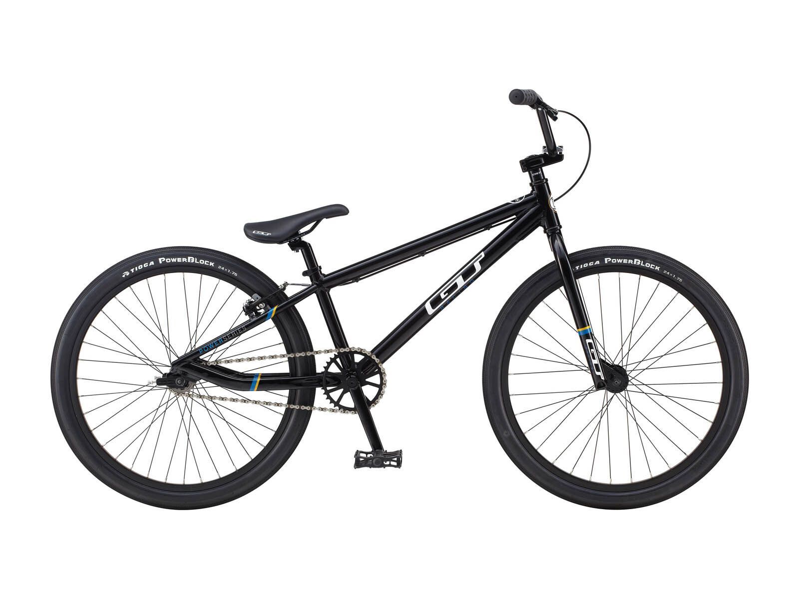 GT Power Series 24, black - Bild 1