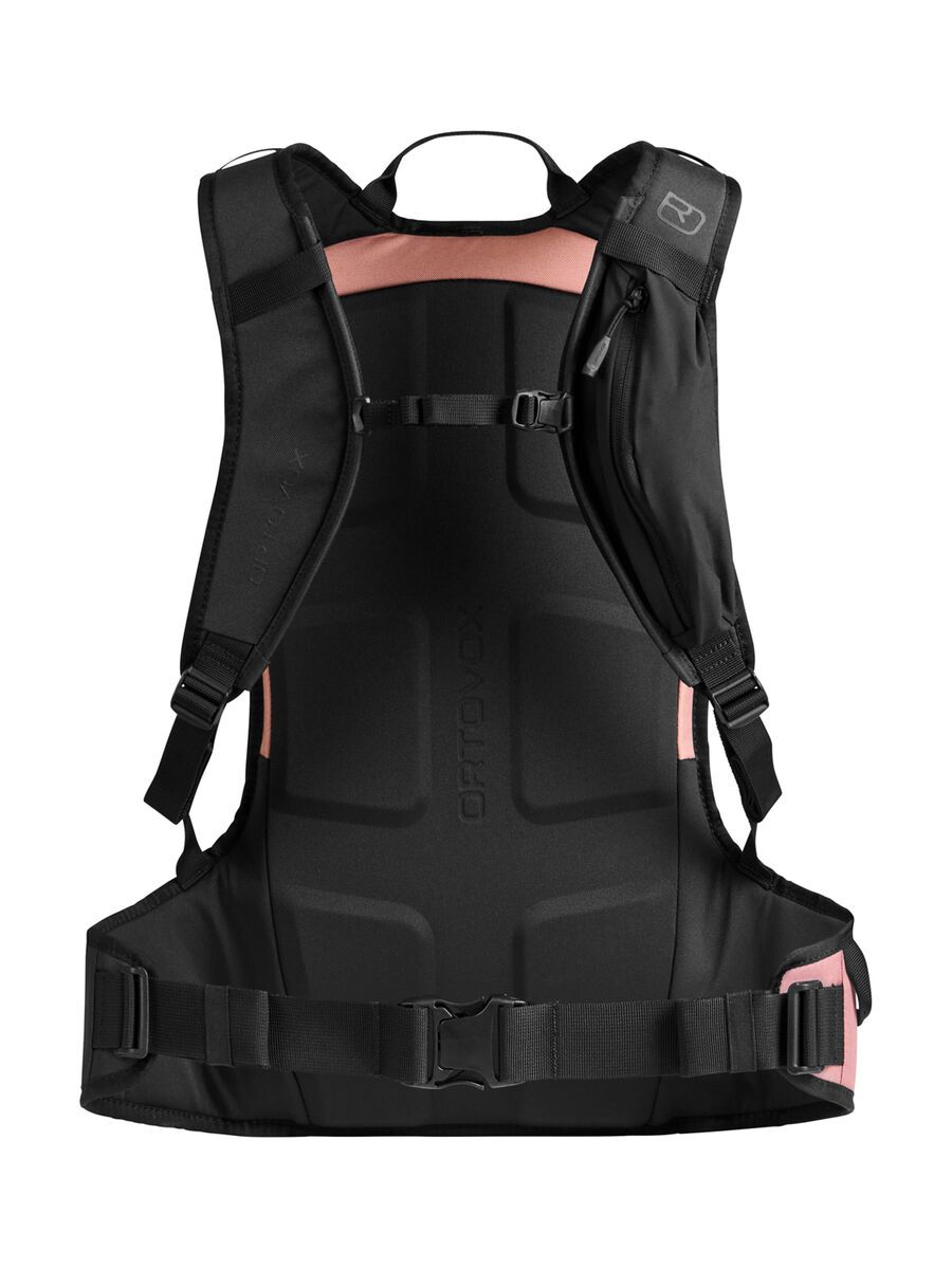 Ortovox Powder Rider 16, dusk rose - Bild 2