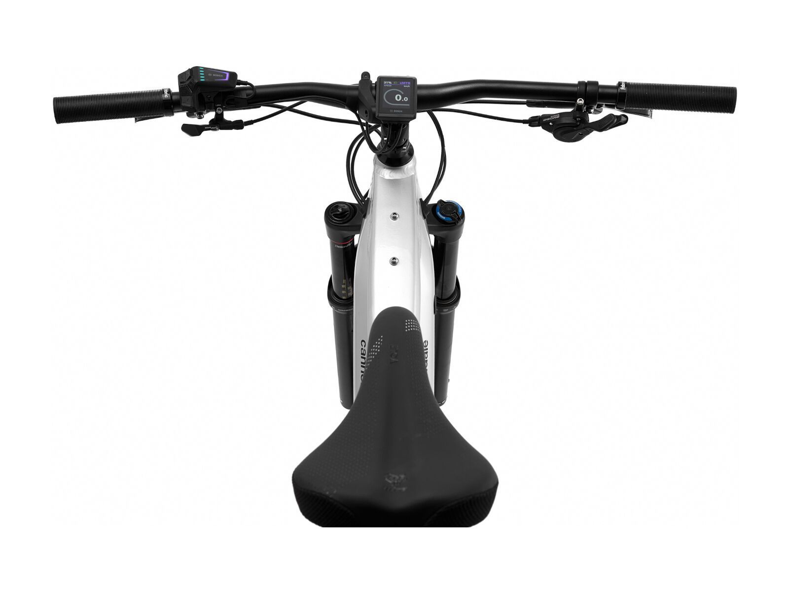 Cannondale Moterra 3 - 29, mercury - Bild 4