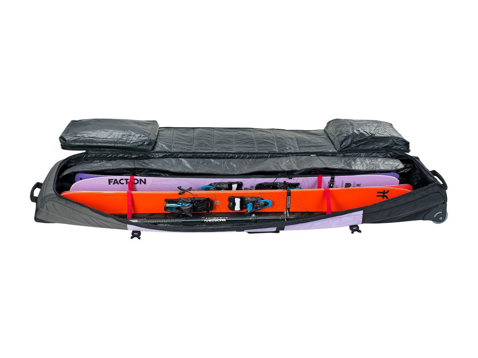 Evoc Snow Gear Roller - 175 cm / 135 l, multicolour - Bild 3