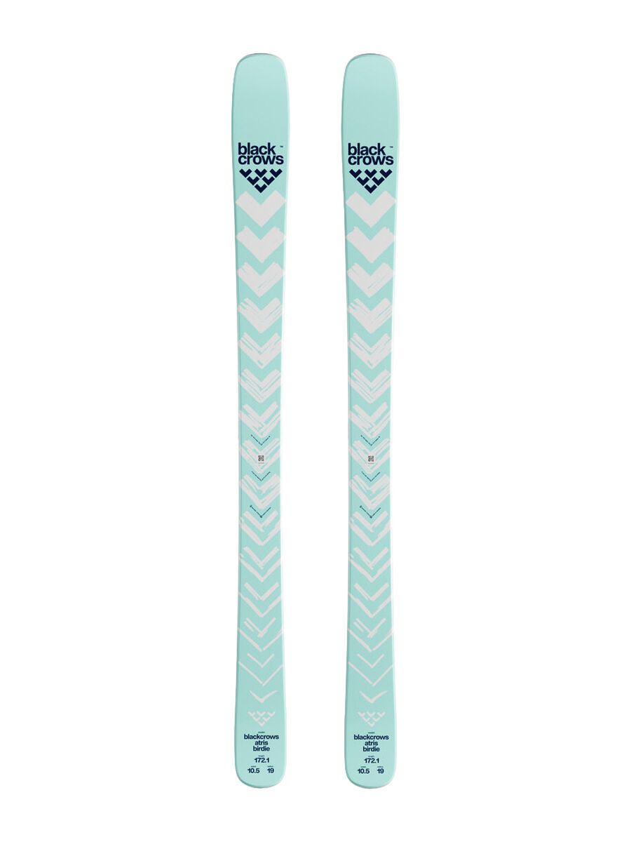 Black Crows Atris Birdie, turquoise - Bild 1