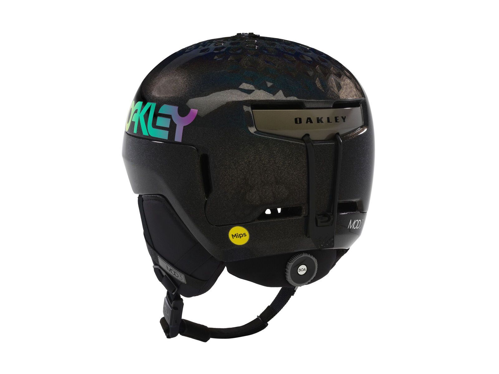 Oakley Mod3 Factory Pilot Galaxy - Bild 6