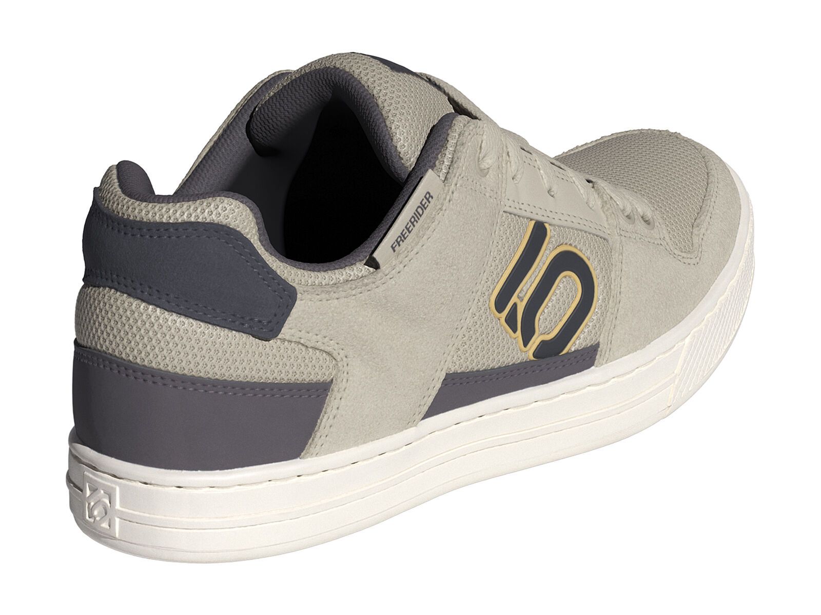 Five Ten Freerider, putty grey/carbon/oat - Bild 2