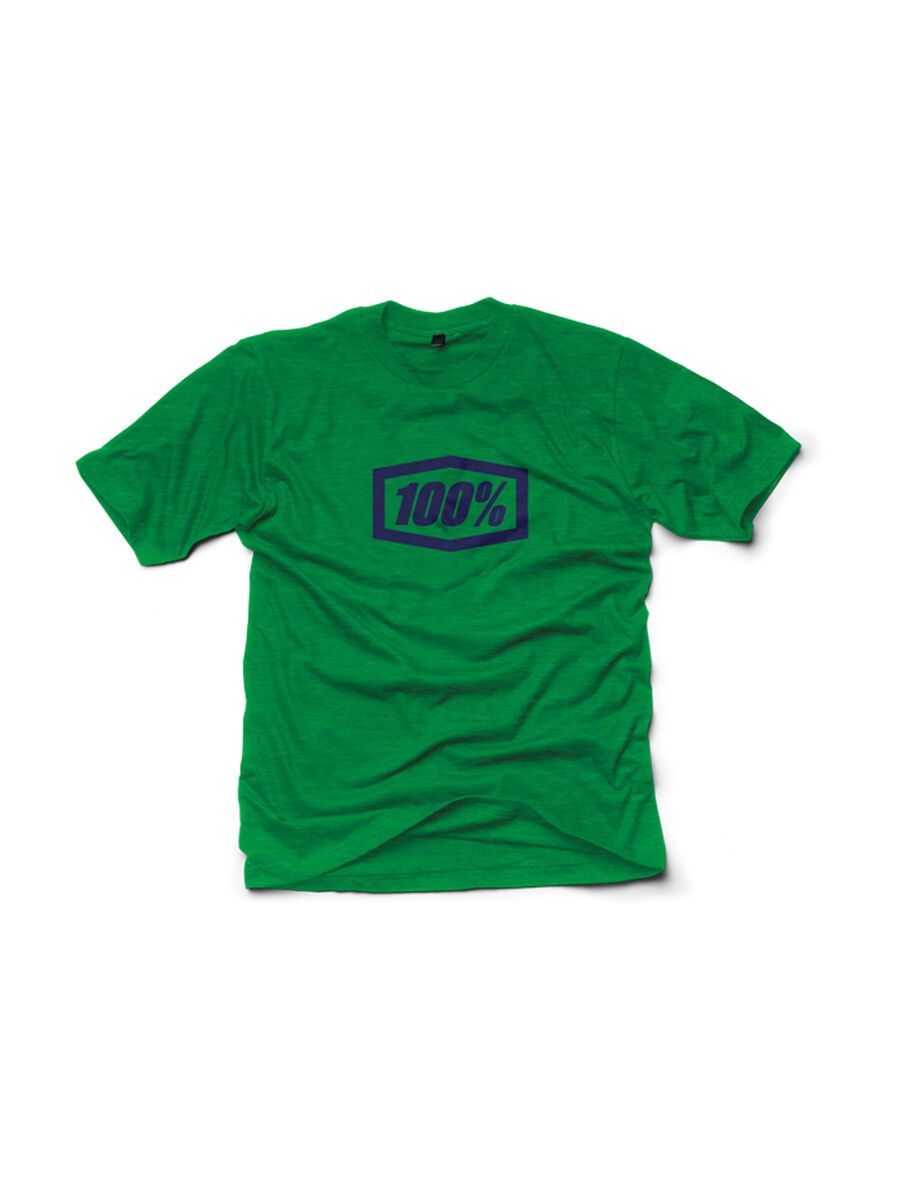 100% Essential, heather green - Bild 1