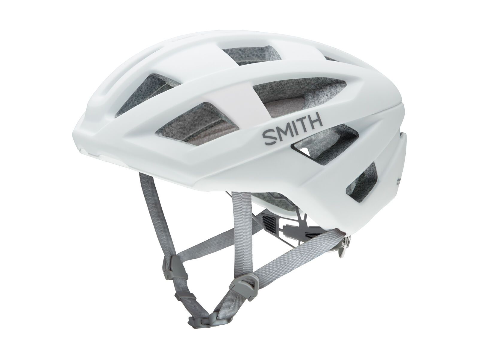 Smith Portal, matte white - Bild 1