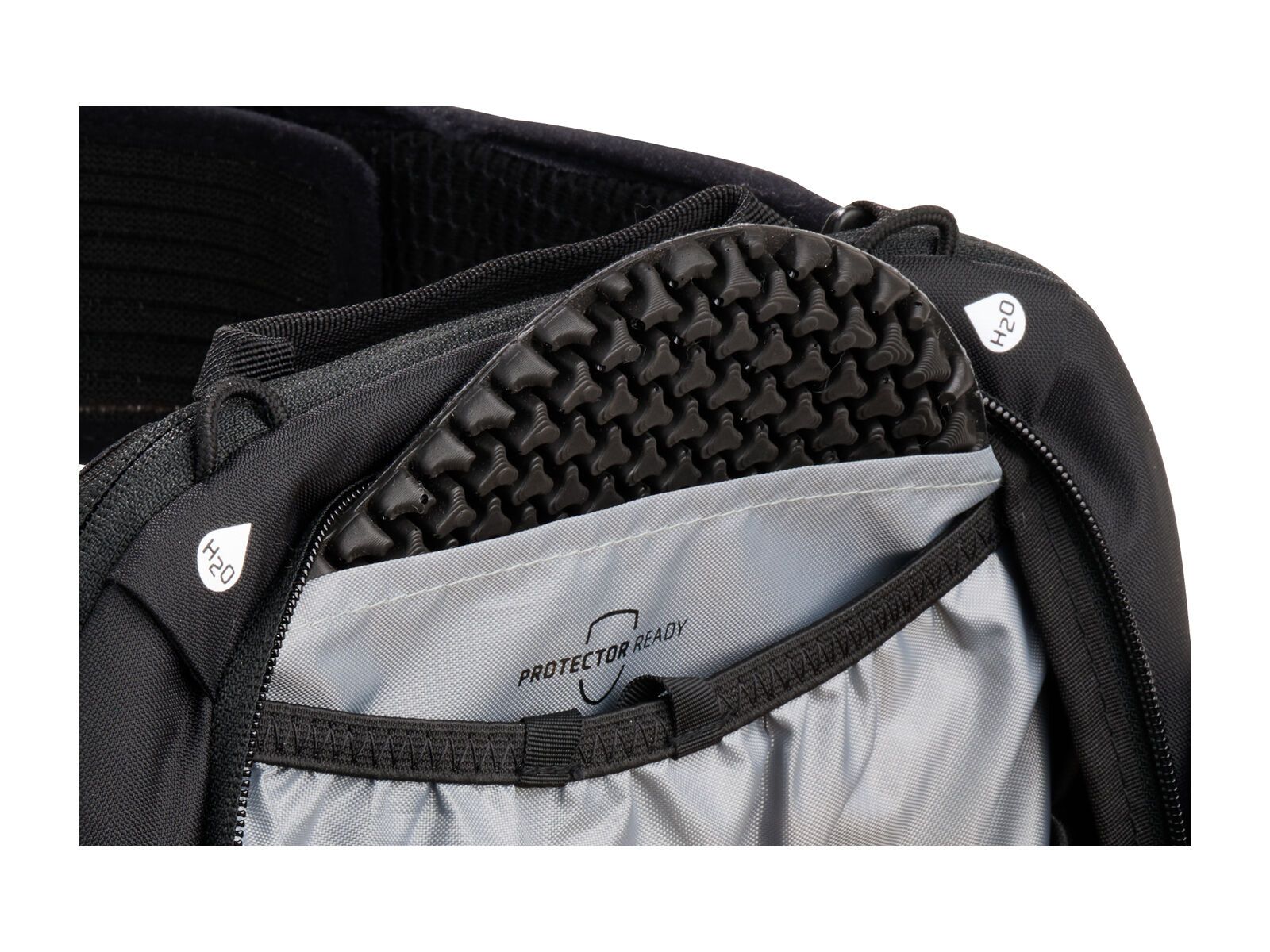 Advenate Genius 3+2, pure black - Bild 10