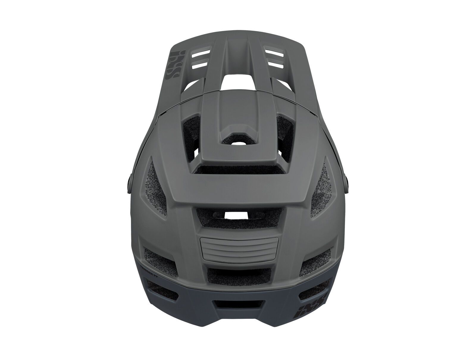 IXS Trigger FF, graphite - Bild 3