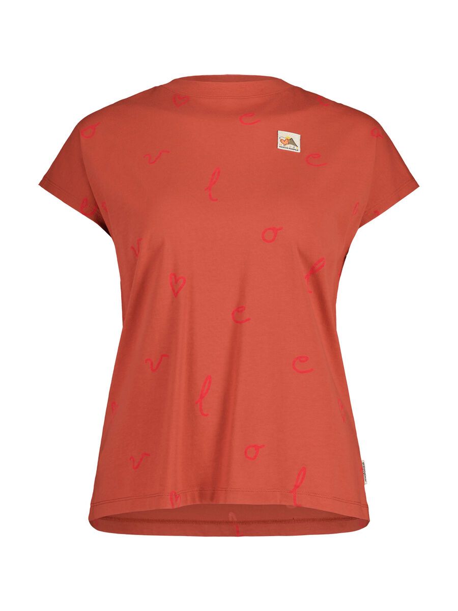 Maloja ViumsM., rosehip velolove - Bild 1