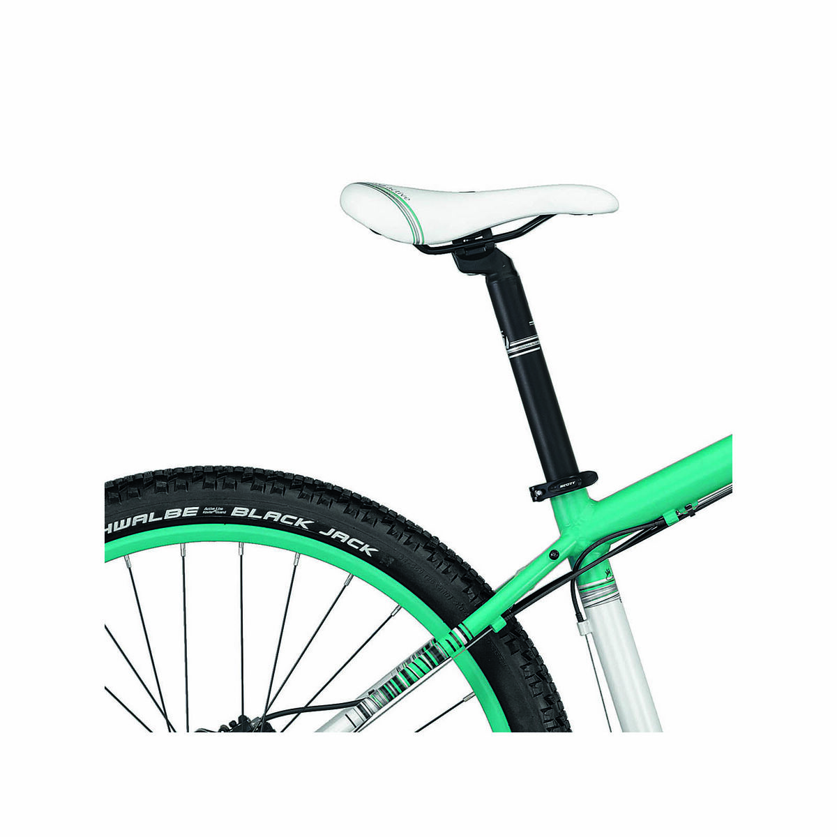 Scott Contessa 620 - Bild 6