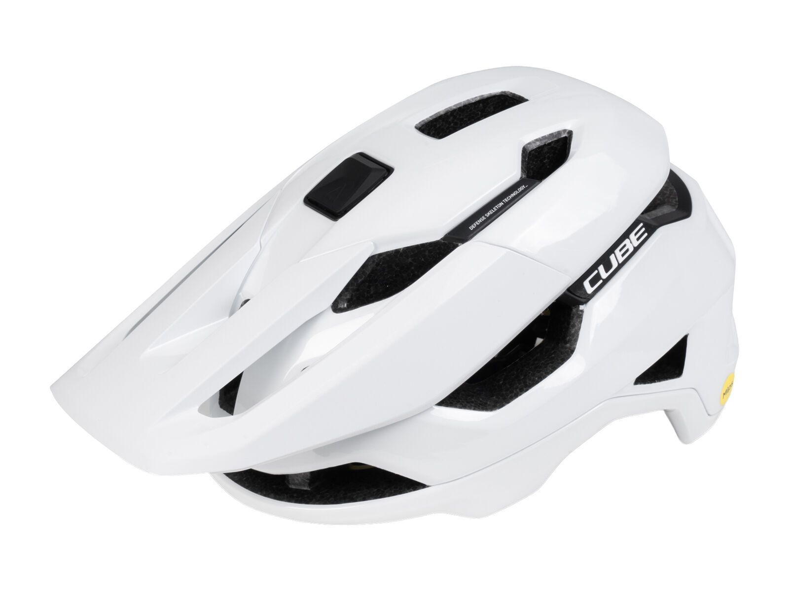 Cube Helm Trooper, white - Bild 1