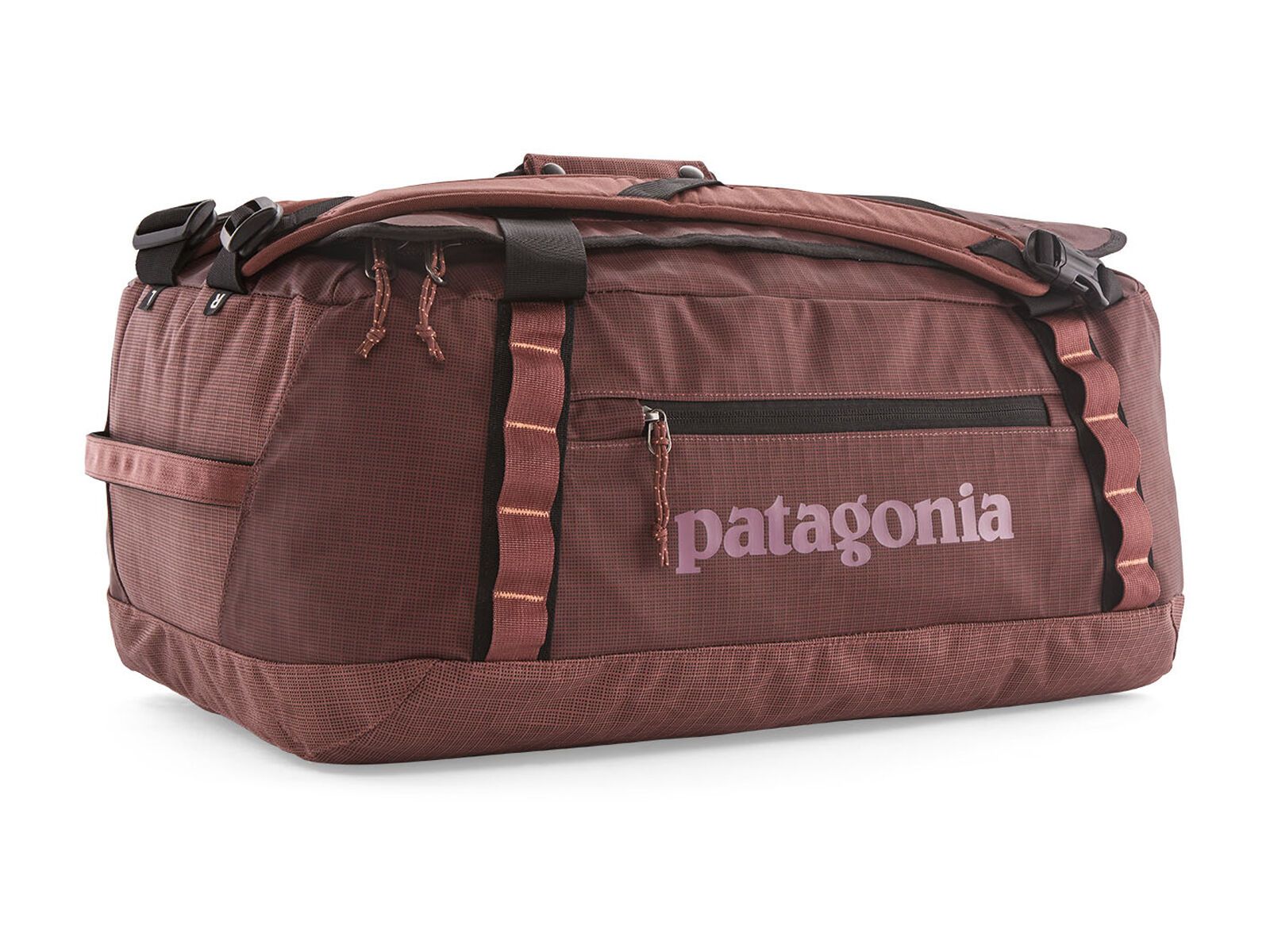 Patagonia Black Hole Duffel 40L, dulse mauve - Bild 1