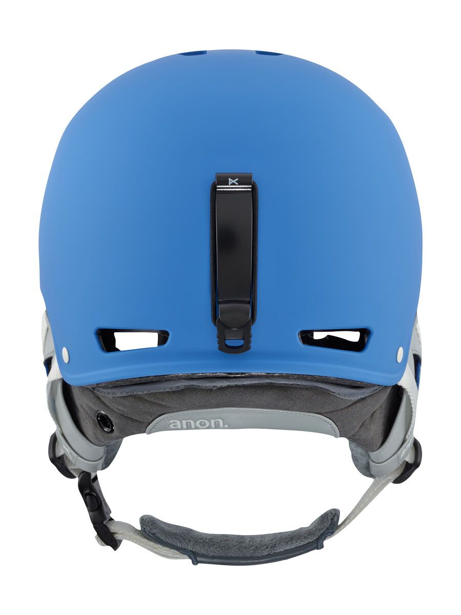 Anon Lynx, morpho blue - Bild 2