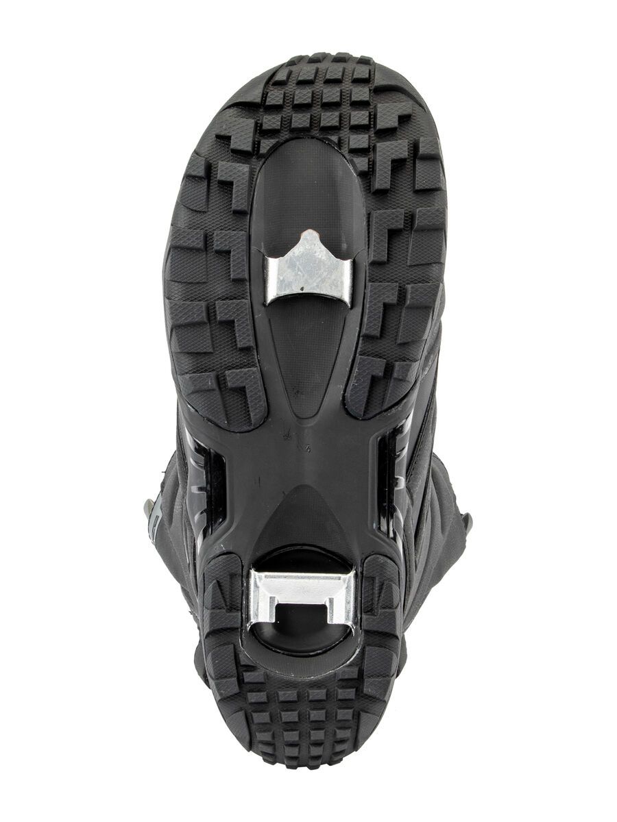 Nitro Select Clicker TLS, black - Bild 3