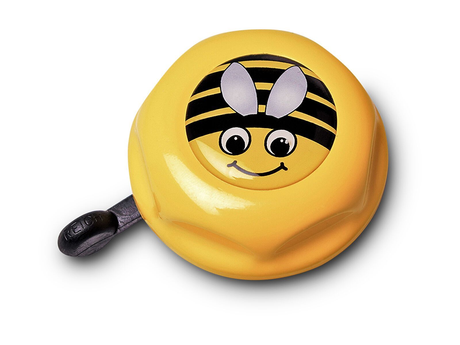 Cube RFR Fahrradklingel Junior Bee, yellow´n´black - Bild 1