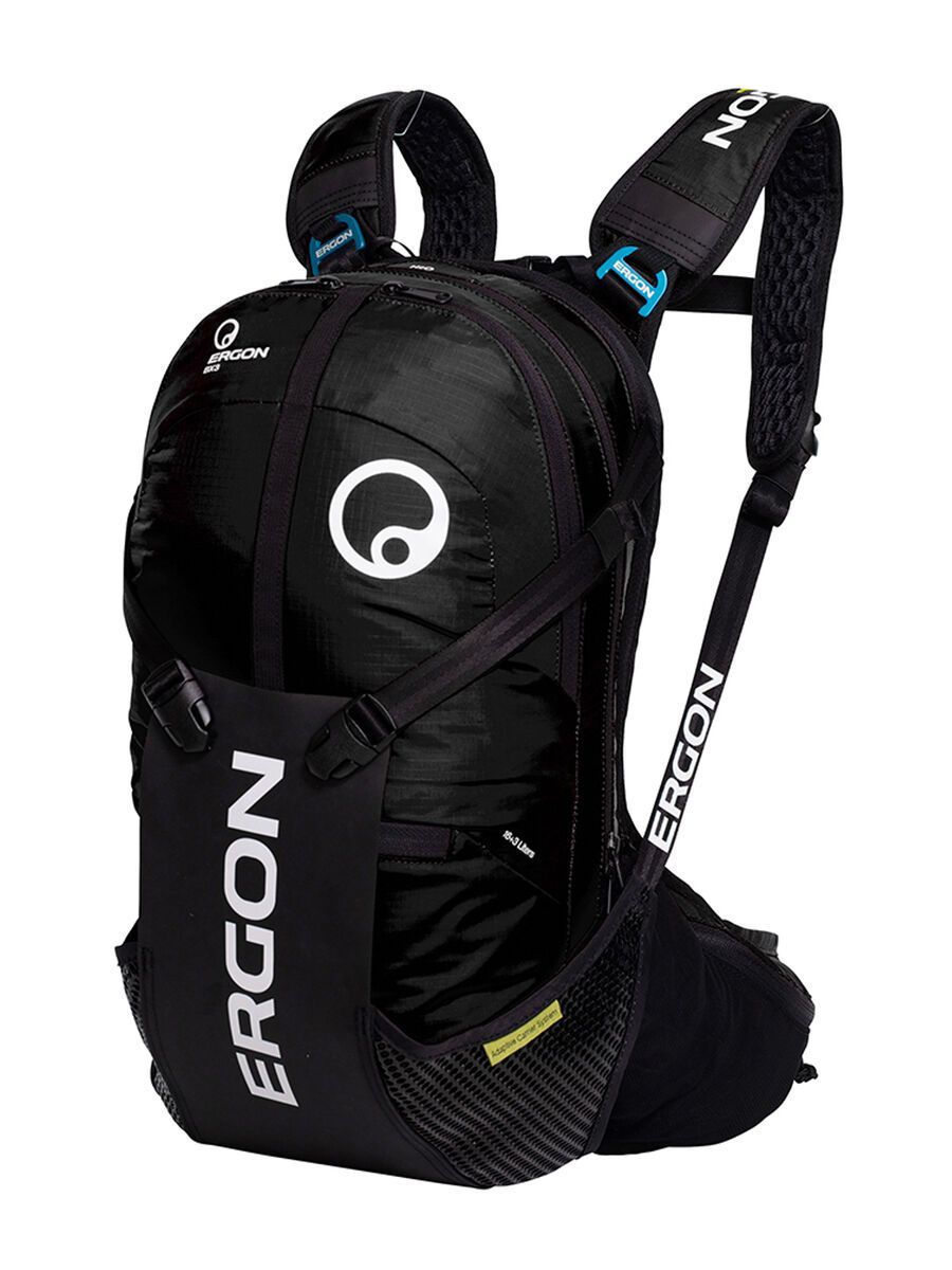 Ergon BX3, black - Bild 1