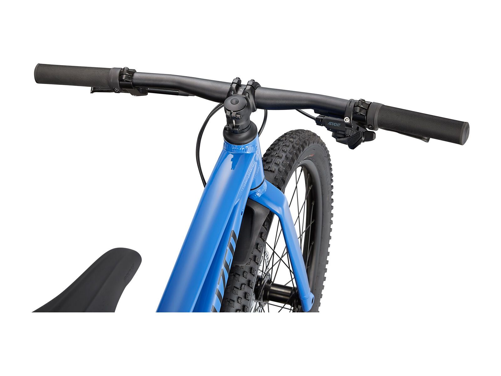 Specialized Riprock 24, gloss sky blue/black - Bild 5