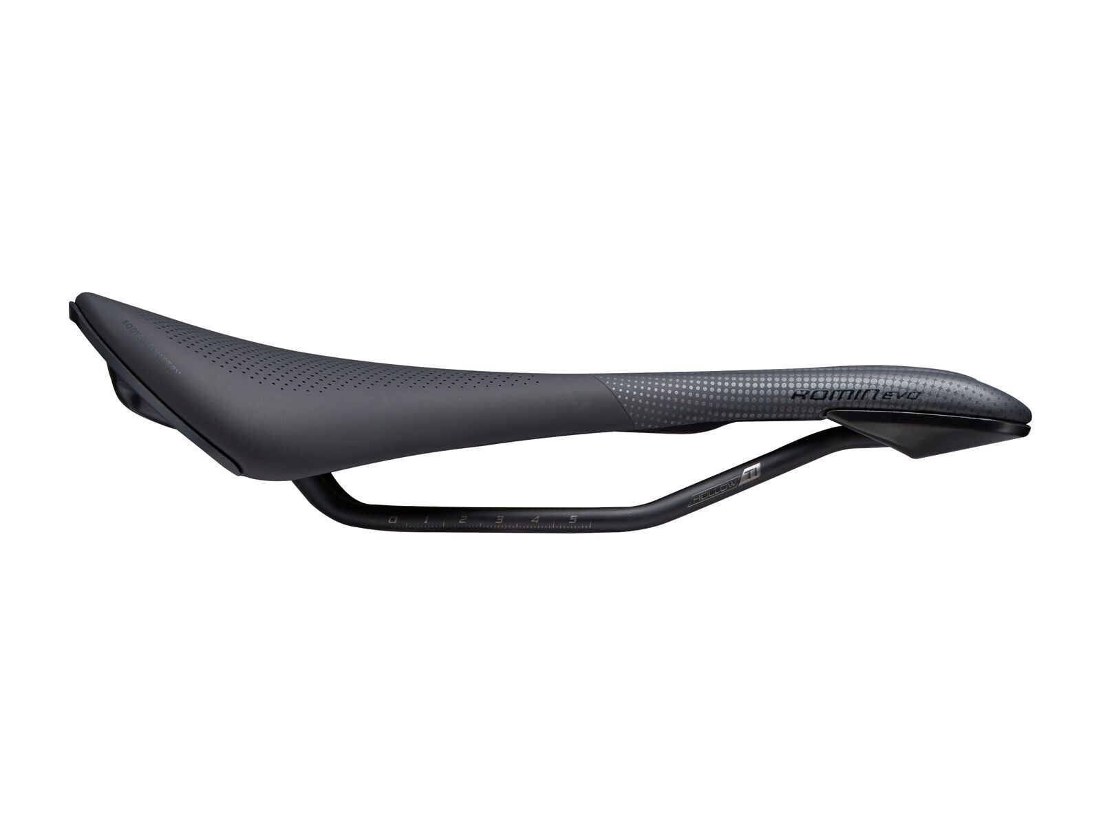 ***2. Wahl*** Specialized Women's Romin Evo Expert mit MIMIC - 155 mm black - Bild 2