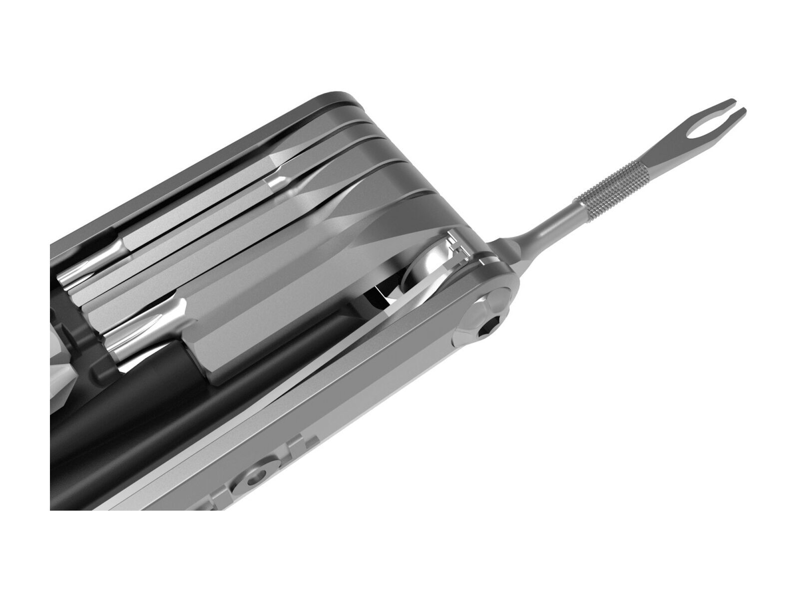 Topeak Tubi 18, black - Bild 8