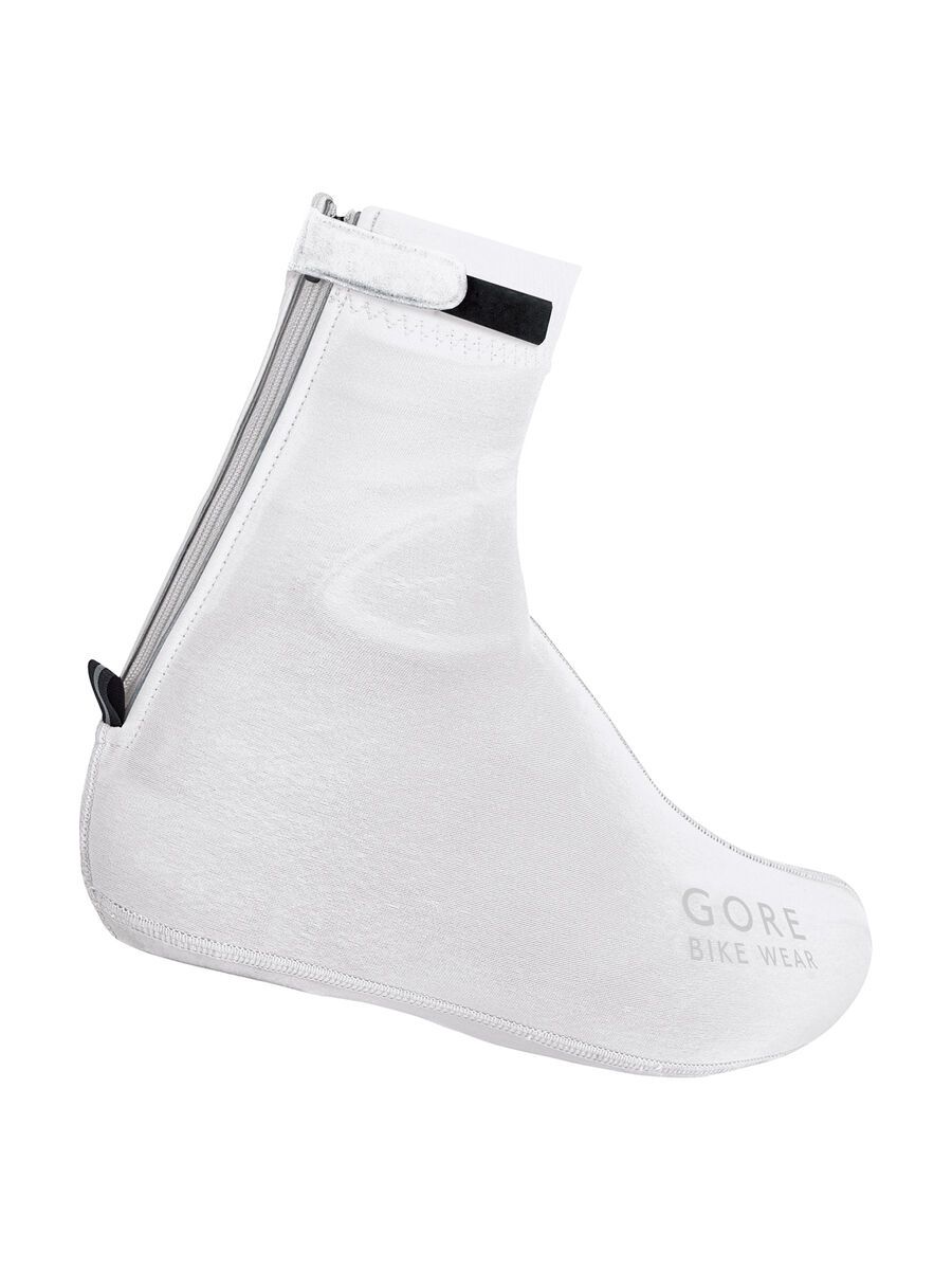 Gore Bike Wear Road Überschuhe, white - Bild 1