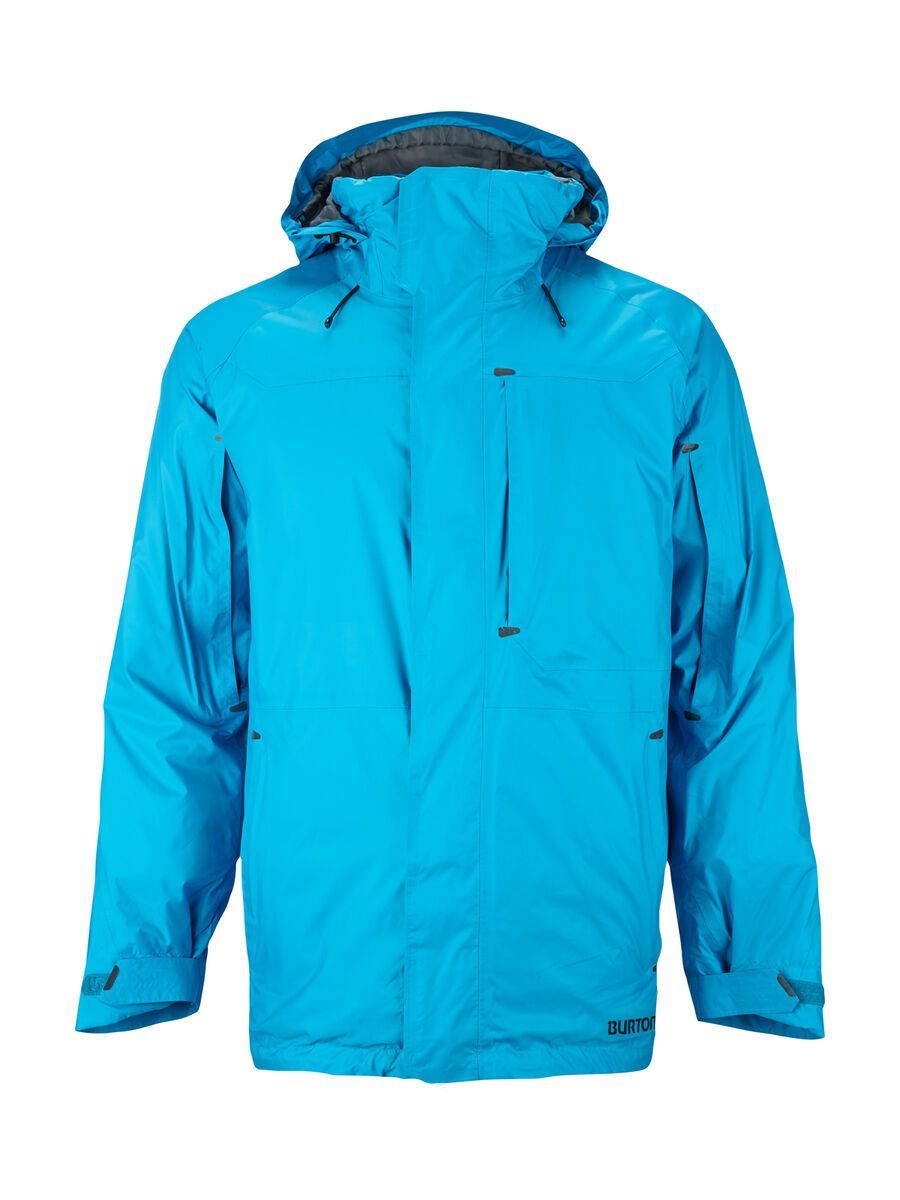 Burton Hostile Jacket, Antidote - Bild 1