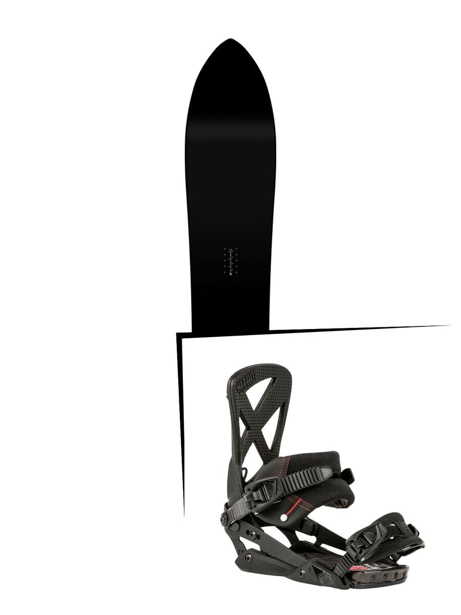 Nitro Set: The Quiver Cannon 2016 + Nitro Phantom - Bild 1