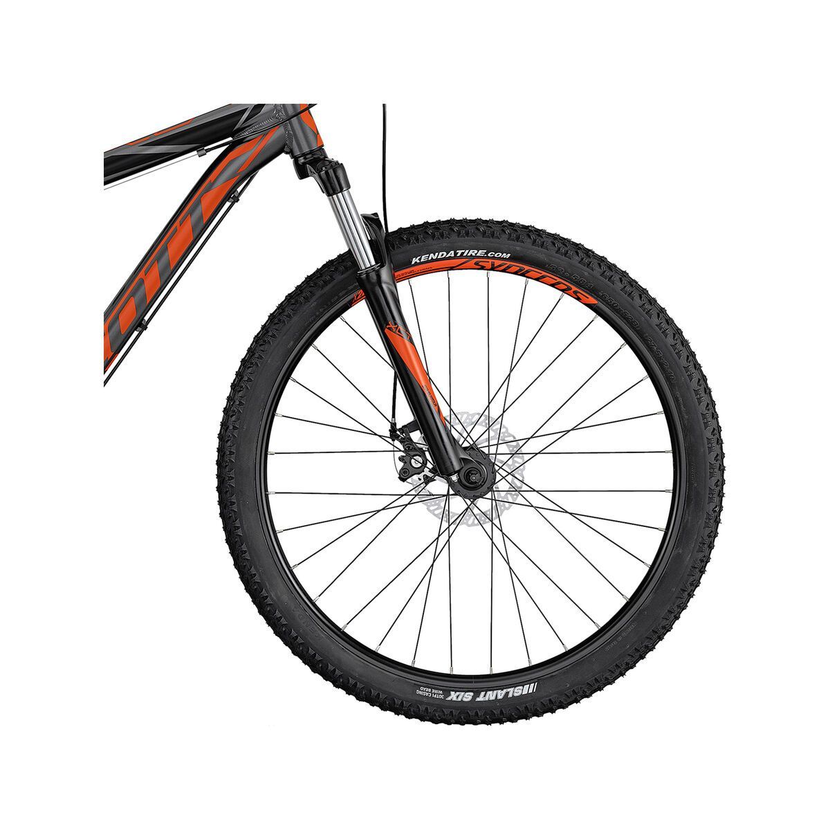 Scott Aspect 770 - Bild 2