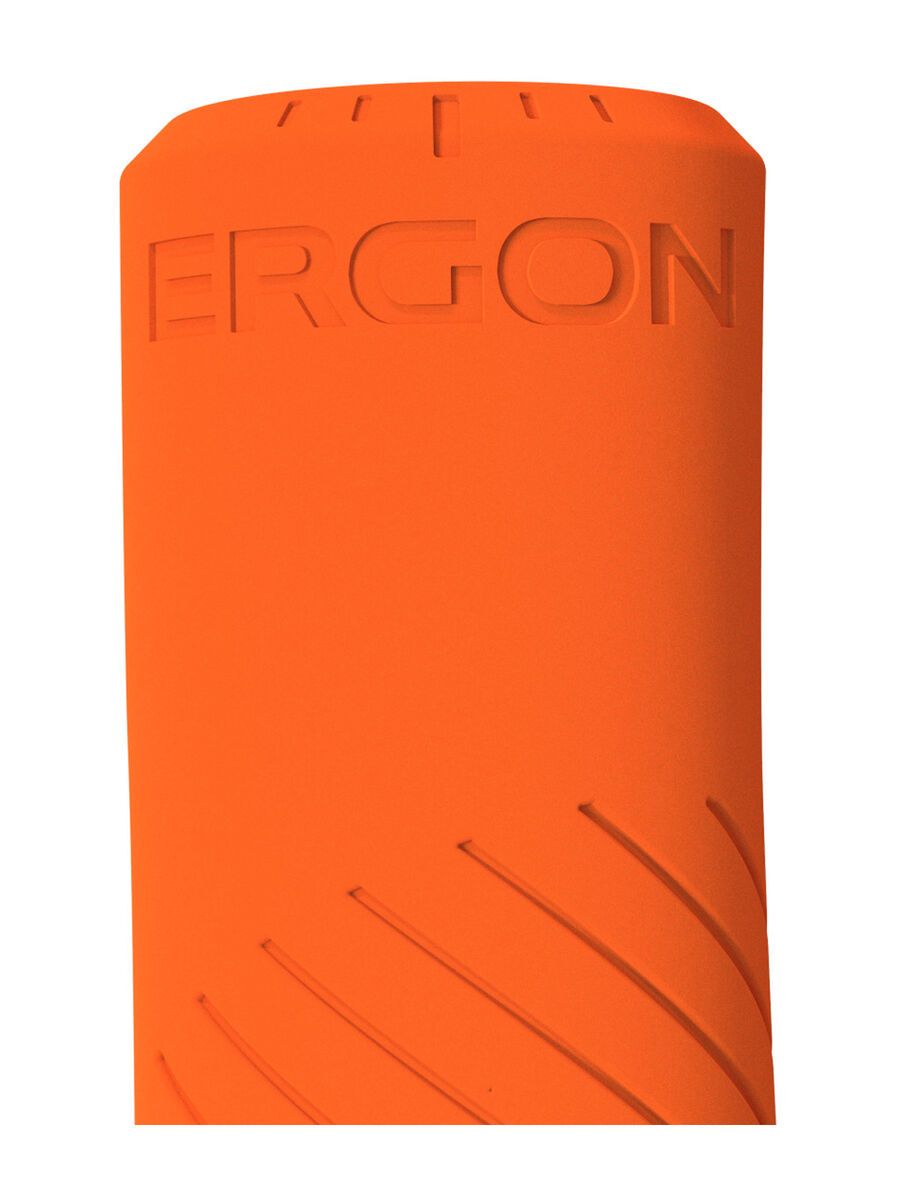 Ergon GXR Small, orange - Bild 5