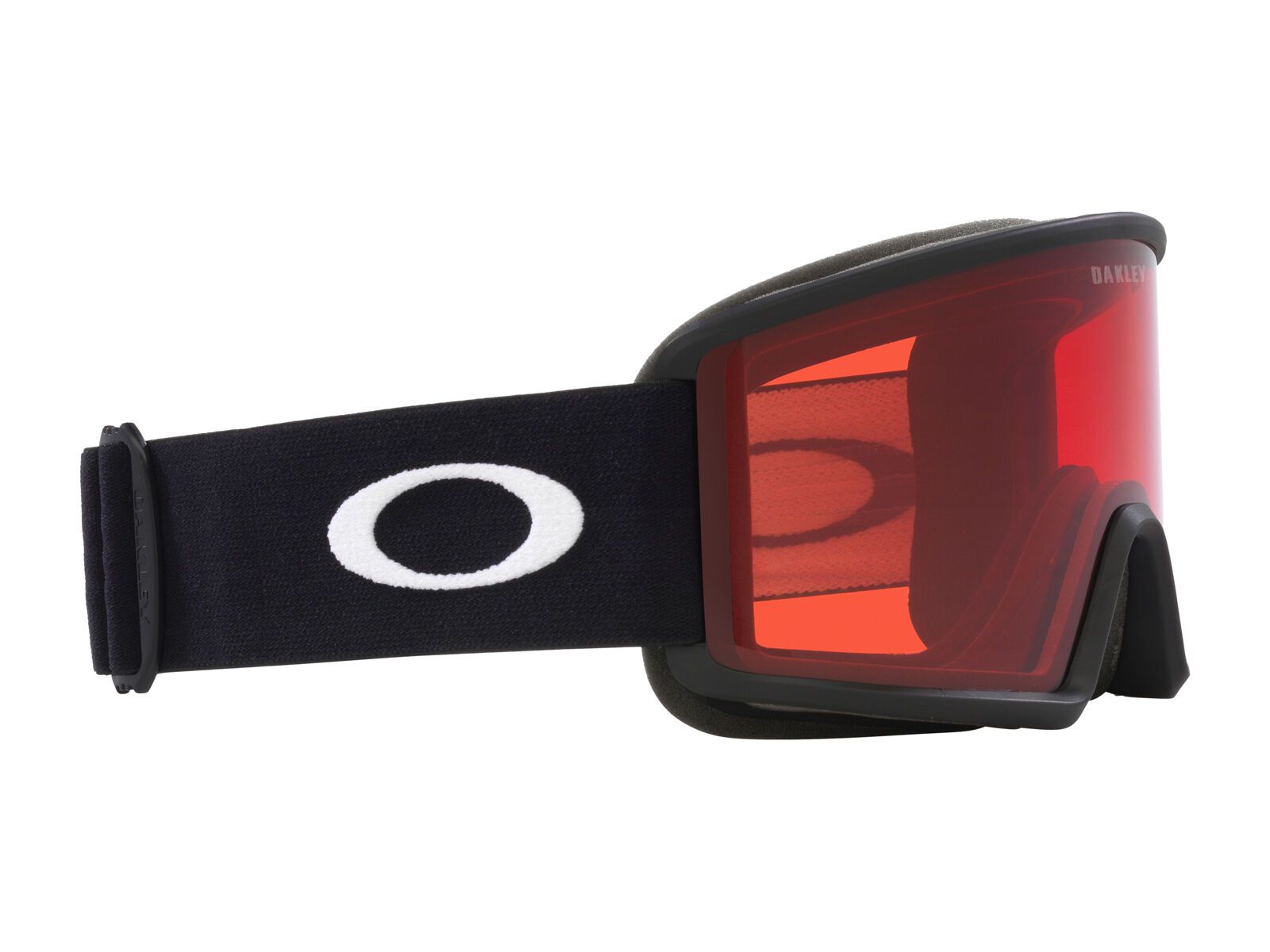 Oakley Target Line L, Prizm Snow Rose / matte black - Bild 10