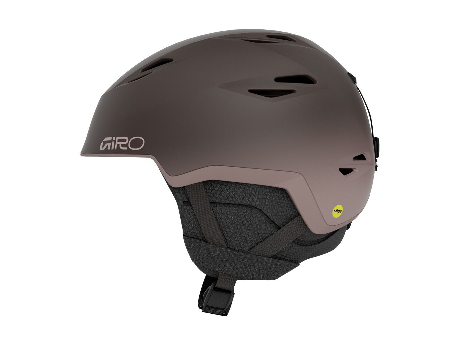 Giro Grid Spherical MIPS, matte canyon clay fade - Bild 2