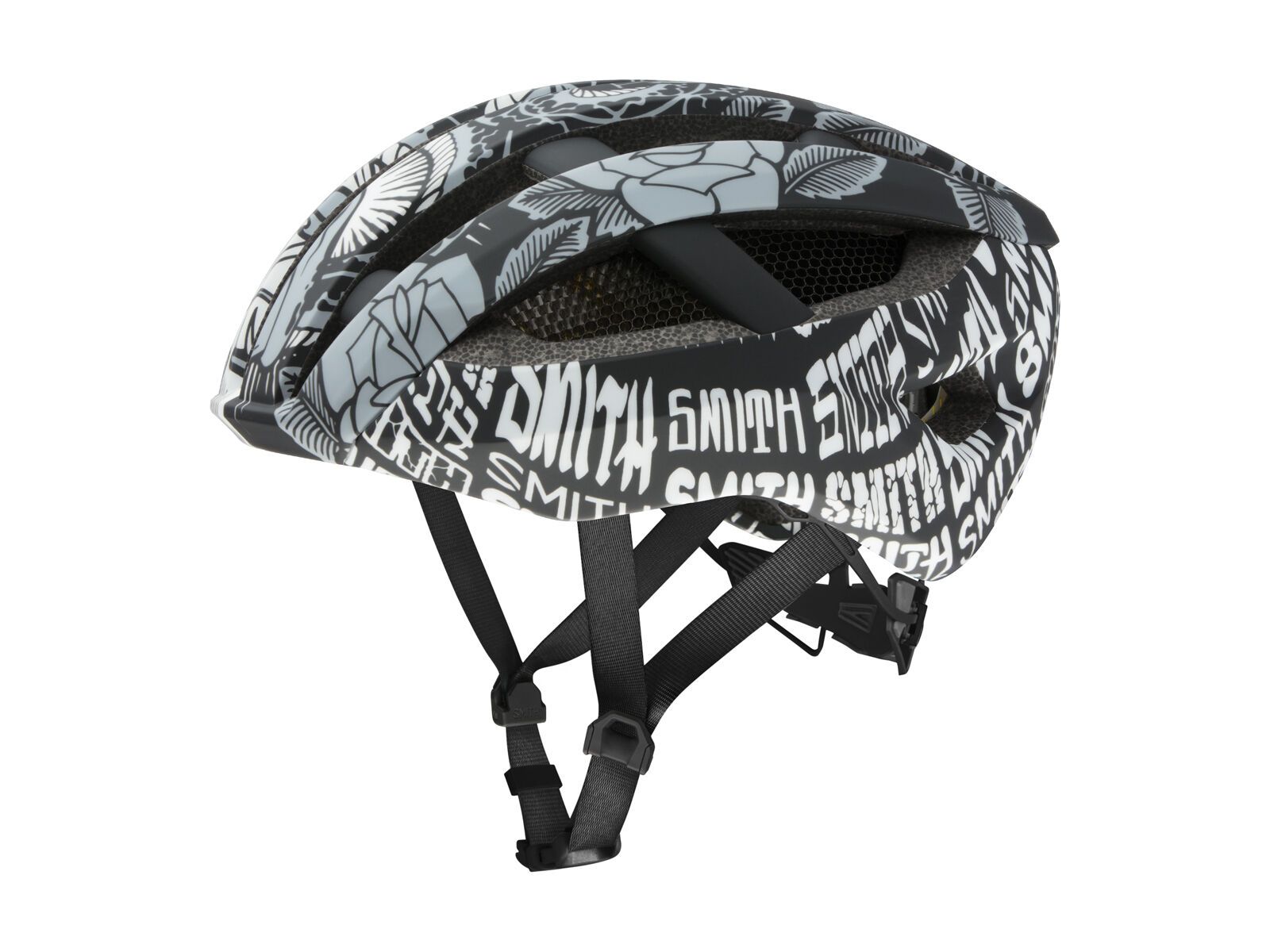 Smith Network MIPS, mike giant - Bild 1