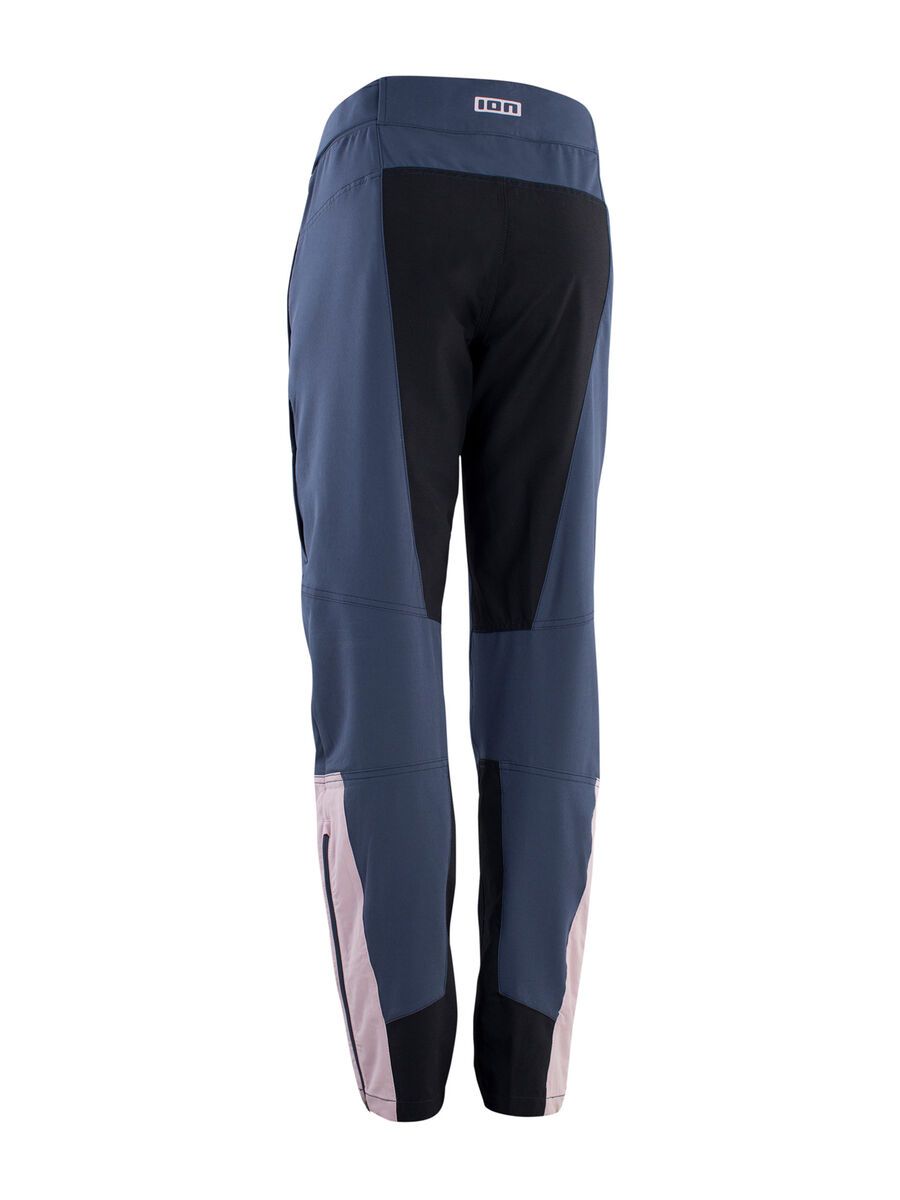ION Shelter Pants 4W Softshell Wms, indigo dawn - Bild 2