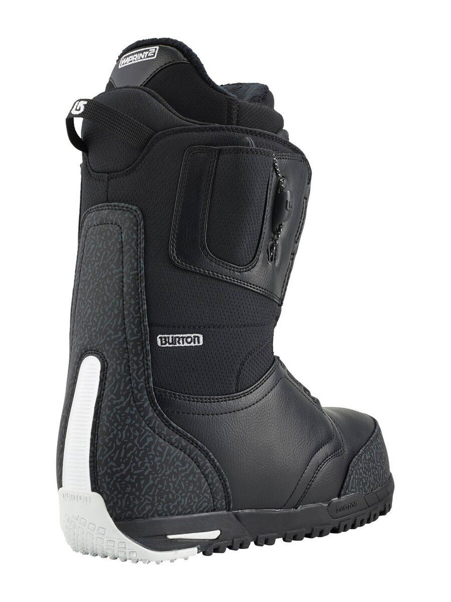 Burton Ruler, Black/White - Bild 2