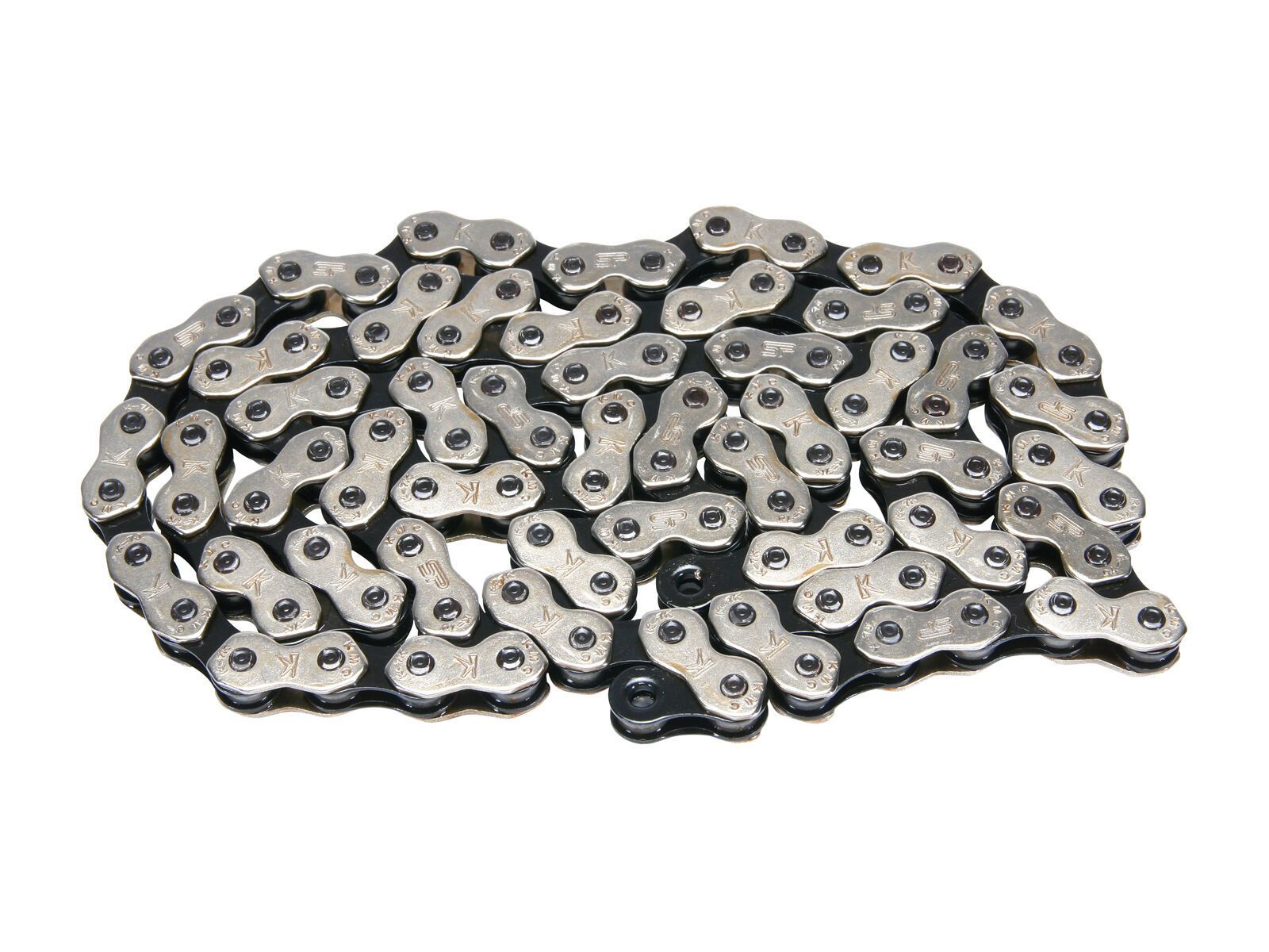 Salt Cool, silber/schwarz - Bild 1