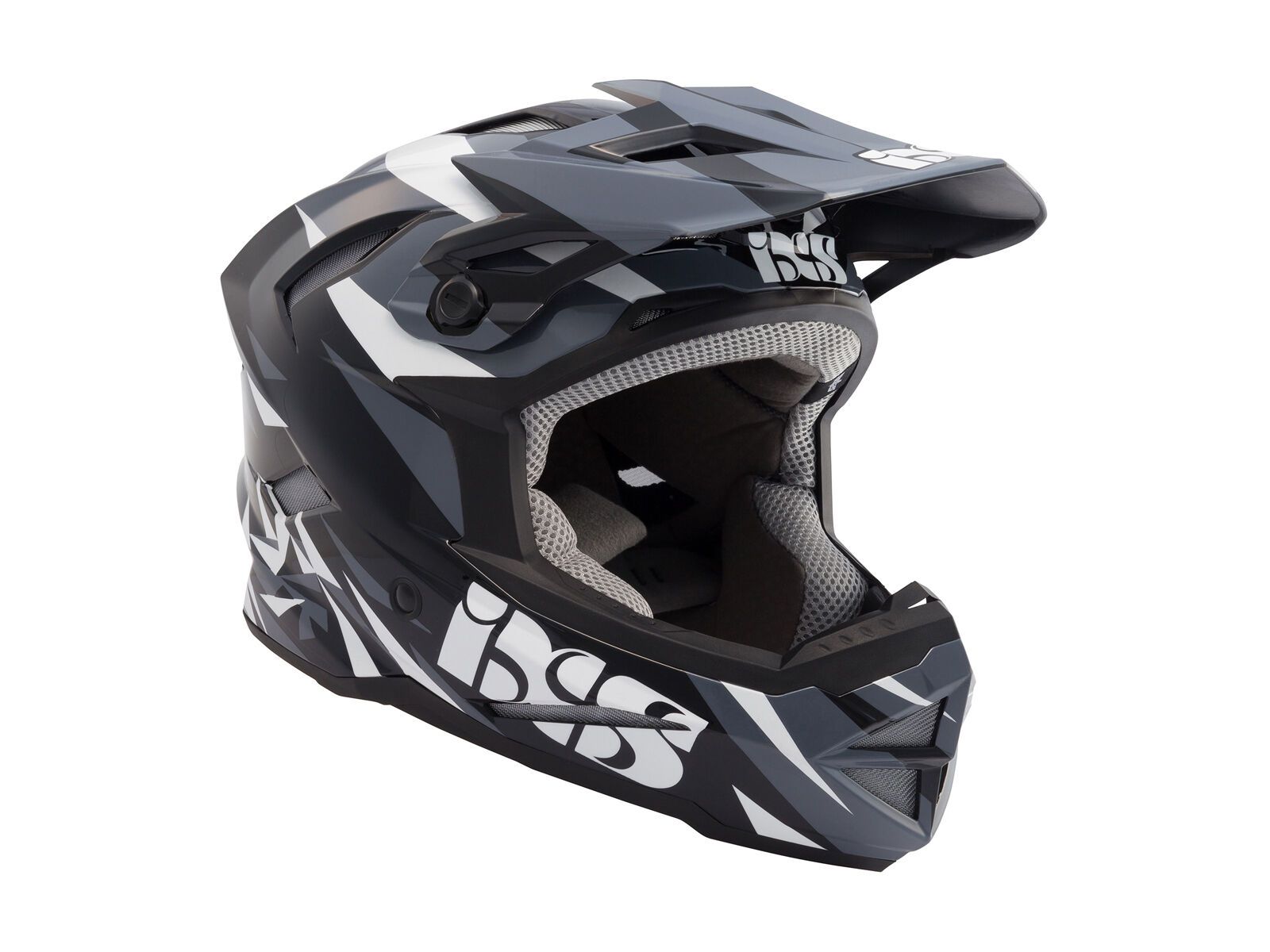 IXS Metis Moss, black - Bild 1