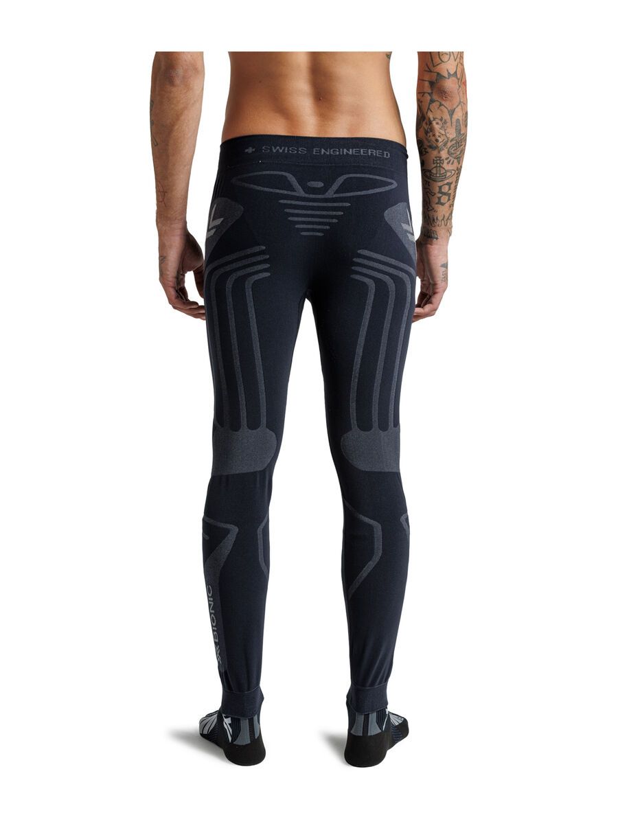 X-Bionic Heatloop Pants Men, x black - Bild 6