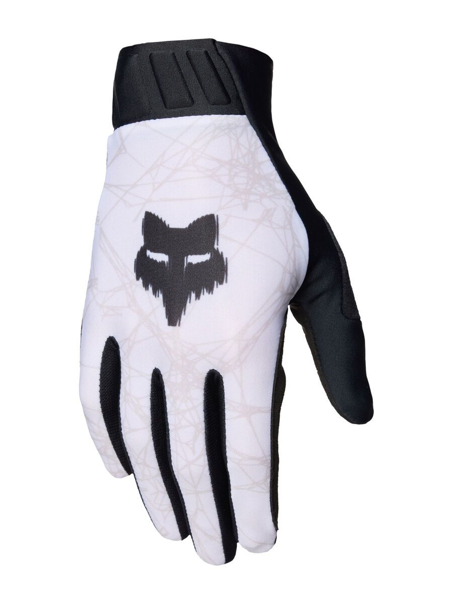 Fox Flexair Glove Diffuse SE, white - Bild 1