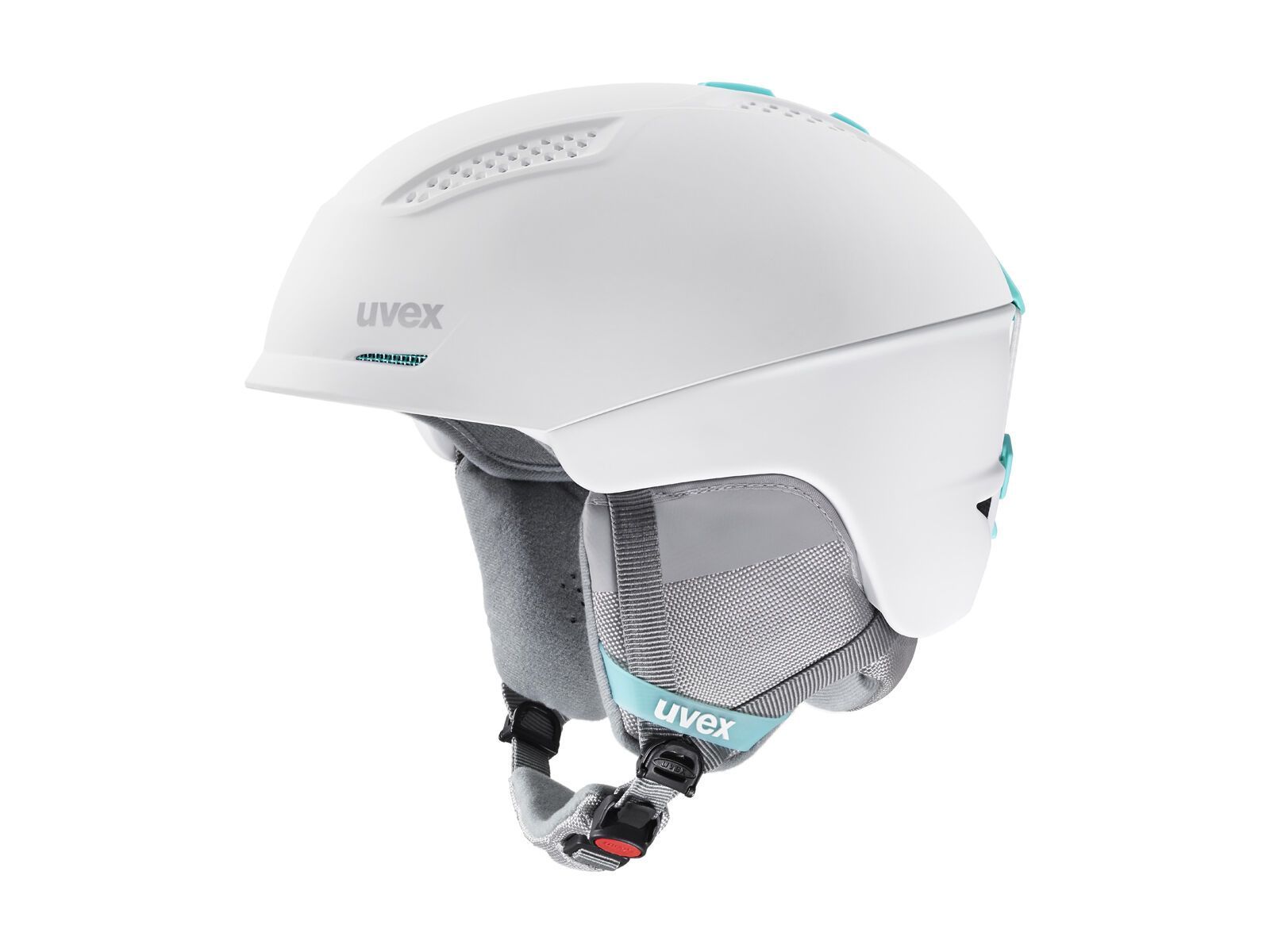 uvex ultra, white-mint mat - Bild 1