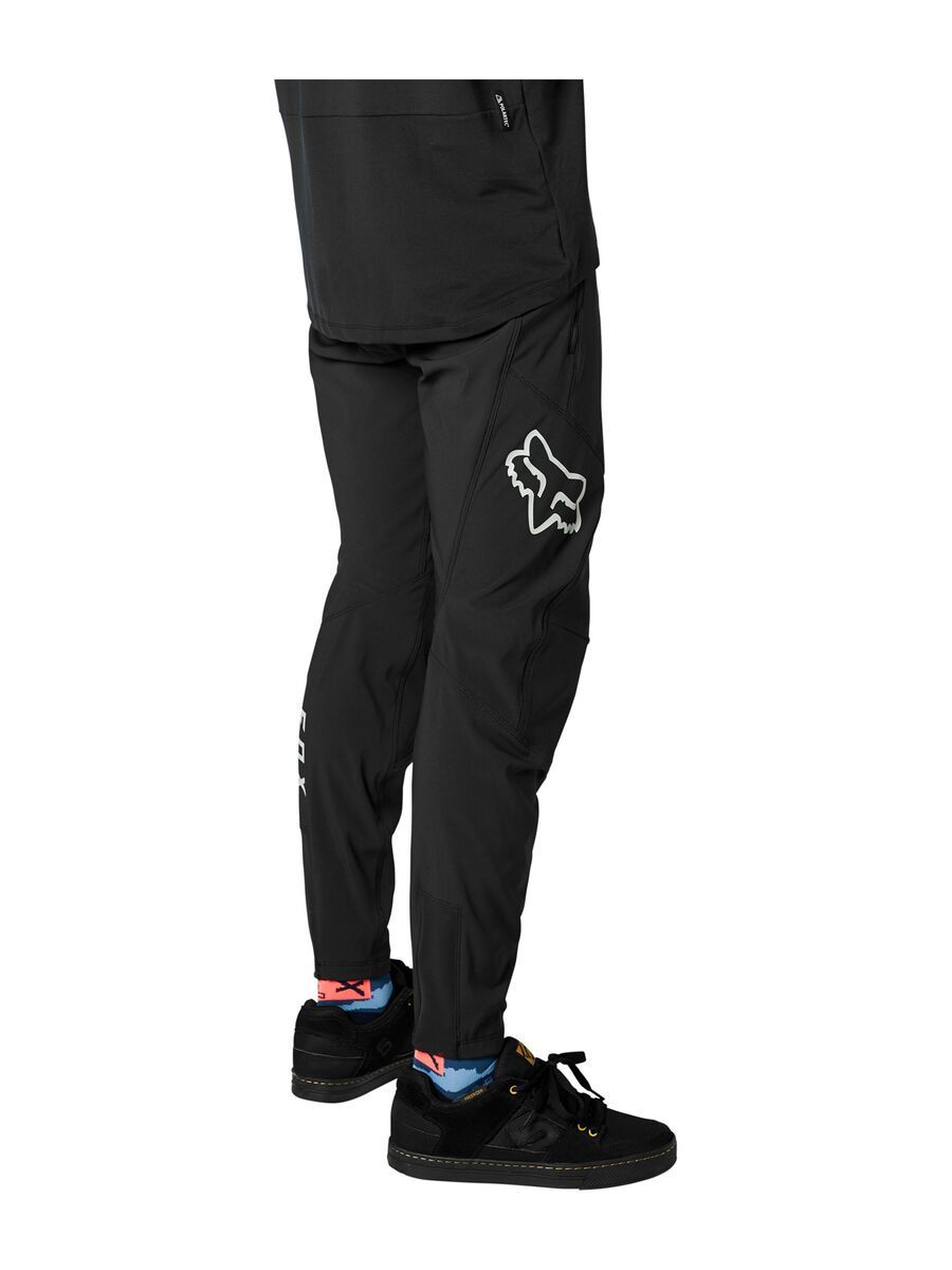 Fox Defend Pant, black - Bild 4