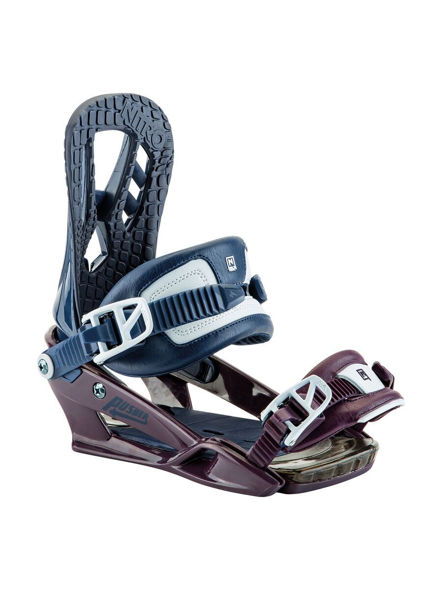 Set: Ride Helix 2017 + Nitro Pusher (1691298S) - Bild 3