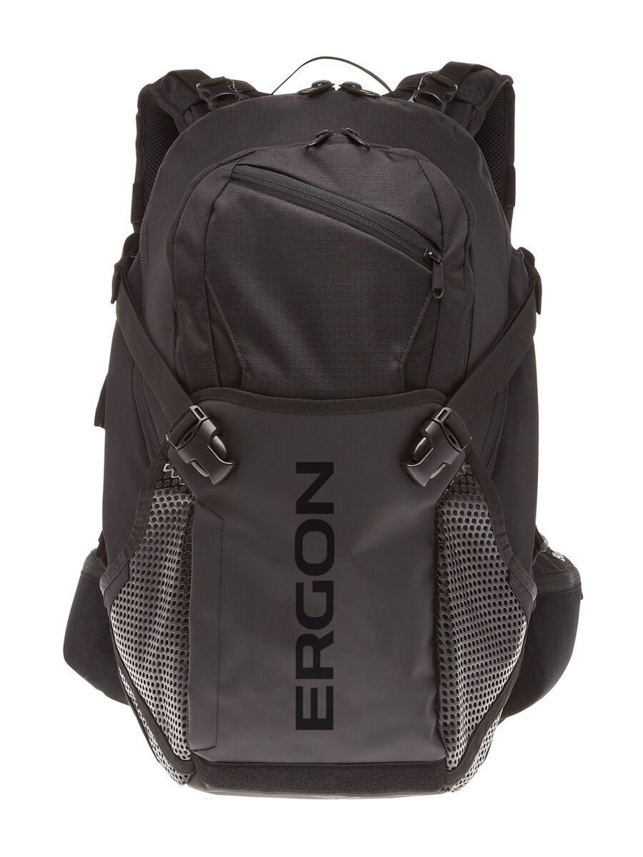 Ergon BX4 Evo, stealth - Bild 2