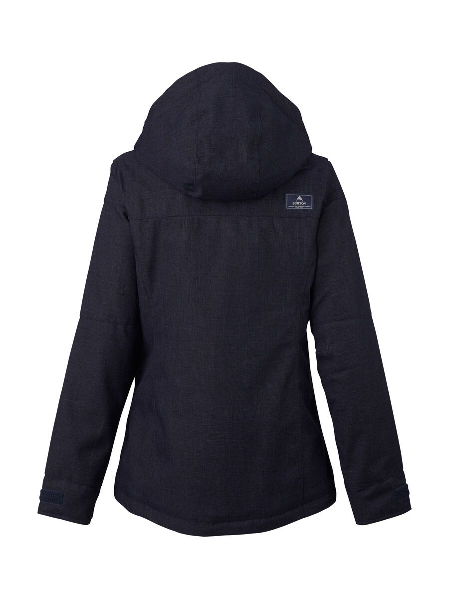 Burton Women's Jet Set Jacket, mood indigo - Bild 2
