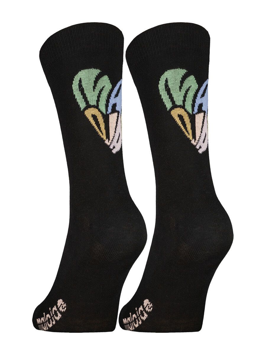 Maloja HärzliM., deep black - Bild 1