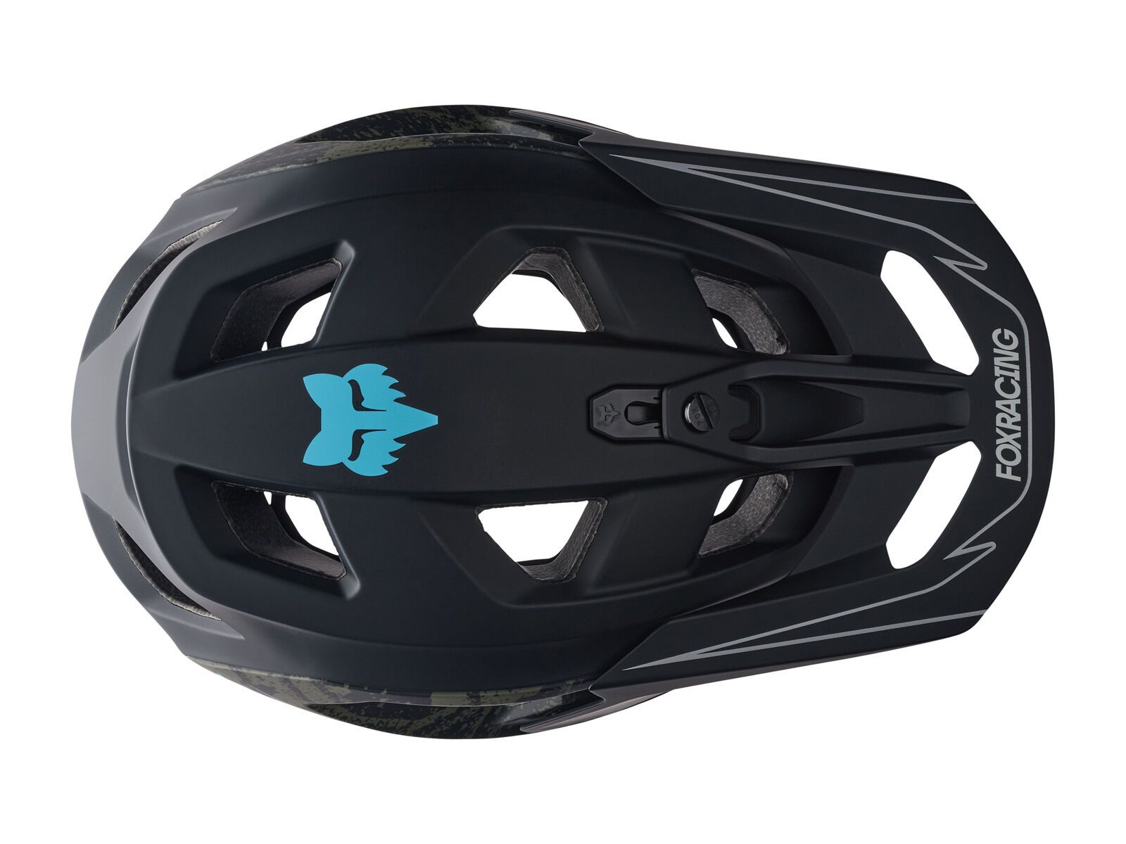 Fox Speedframe Lunar SE, black - Bild 3