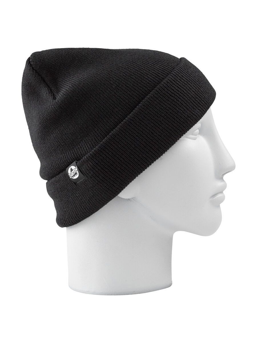 Burton Kactusbunch Beanie, True Black - Bild 1