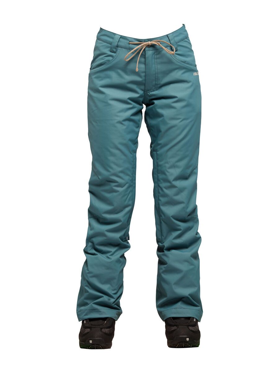 Nikita Cedar Pant, hydro blue - Bild 1
